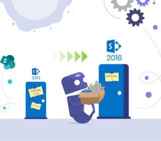 Migration from SharePoint 2013 to SharePoint 2016