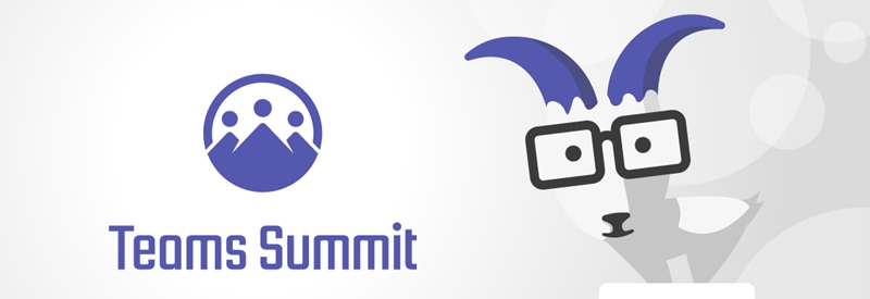 Summit about Microsoft Teams