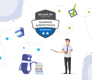 Microsoft 365 Zertifikat Teams Administrator Associate