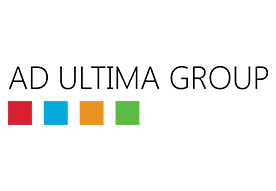 AD ULTIMA GROUP logo