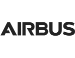 AIRBUS Logo - Kunde von Solutions2Share