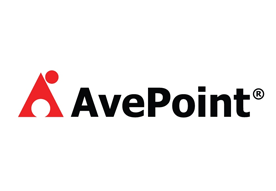 Логотип компании AvePoint