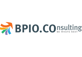 Логотип BPIO COnsulting