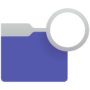File Explorer Logo