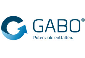 GABO logo