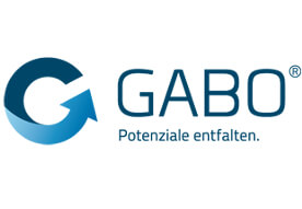 GABO - Partner of Solutions2Share GABO logo