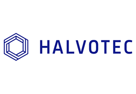 Halvotec logo
