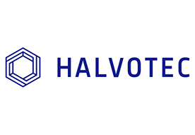 Halvotec - Partner of Solutions2Share Halvotec logo