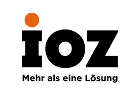 IOZ - Partner of Solutions2Share IOZ logo