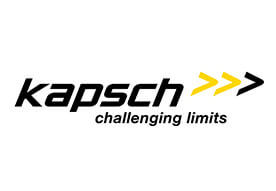 Kapsch - Partner von Solutions2Share