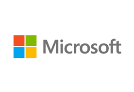 Microsoft - Partner von Solutions2Share