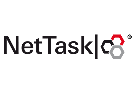 NetTask - Partner of Solutions2Share NetTask logo