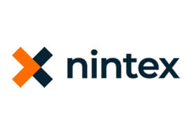 Nintex is partner of Solutions2Share