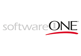 SoftwareONE - Partner von Solutions2Share
