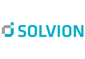 Solvion logo