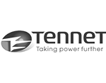 TenneT Logo- Kunde von Solutions2Share