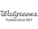 Walgreens Logo - Kunde von Solutions2Share