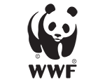 WWF Logo - Kunde von Solutions2Share