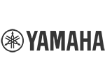 YAMAHA Music Logo - Kunde von Solutions2Share