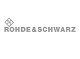 Kunde von Solutions2Share - Rohde und Schwarz