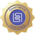 Solutions2Share is Governance certified