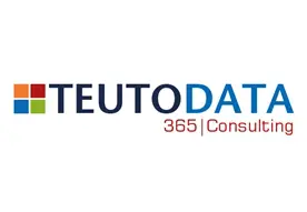 TEUTODATA GmbH - Partner of Solutions2Share