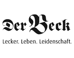 Customers logo Der Beck