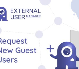 Request and Approve Guest Users in Microsoft Teams