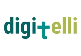 digitelli - Partner of Solutions2Share