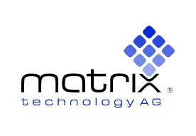 matrix technology AG - Partner of Solutions2Share