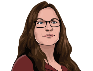 Claudia Misetic Solutions2Share Team