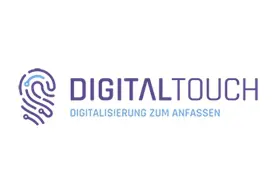 Digital Touch GmbH - Partner von Solutions2Share