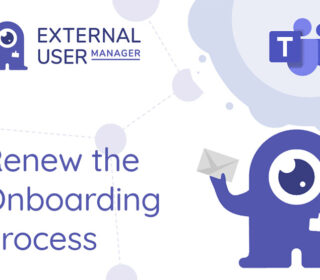 Restart Onboarding & Compliance Process for Guest Users