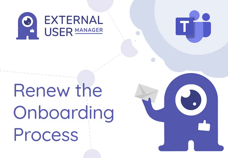 Restart Onboarding & Compliance Process for Guest Users