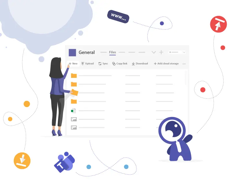 What is Microsoft Teams? - Solutions2Share