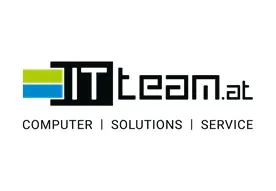 IT-Team GmbH - Partner von Solutions2share
