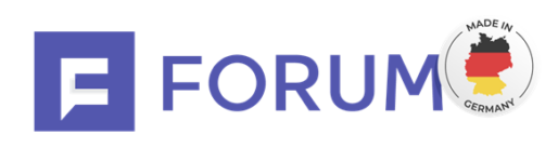 Microsoft Teams Forum mit Diskussions-Threads
