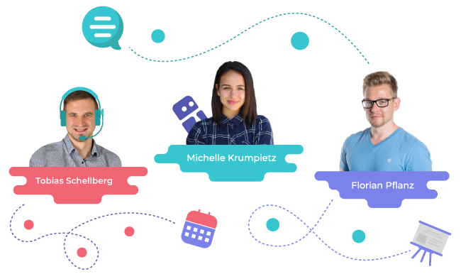 Book a demo for our Microsoft Teams Apps Book a demo for our Microsoft Teams Apps