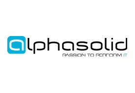 Alphasolid is a partner of Solutions2Share