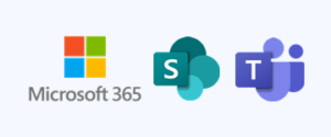 Buchen Sie Ihr Microsoft 365, SharePoint and Microsoft Teams Workshop