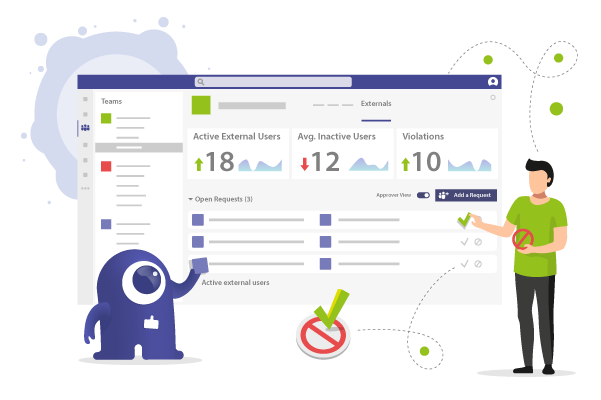 Guest Management in Microsoft Teams Guest Management in Microsoft Teams