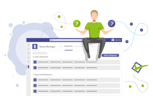 Approval workflow for your MS Teams Management Approval workflow for your MS Teams Management