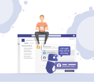 Deactivate notifications in Microsoft Teams