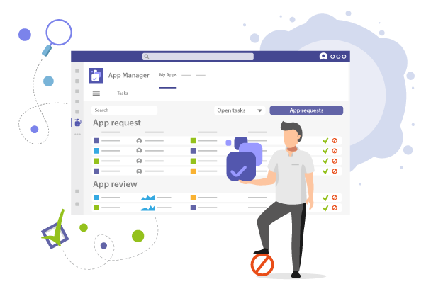Manage Microsoft Teams App Permissions Manage Microsoft Teams App Permissions