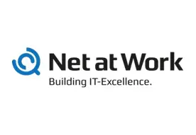 Net at Work GmbH - Partner von Solutions2Share
