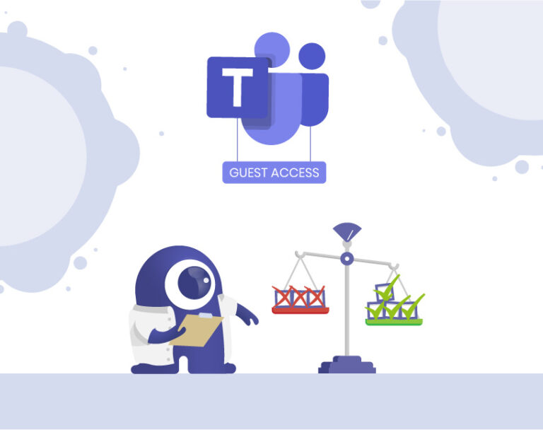Guest Access in Microsoft Teams & External Users