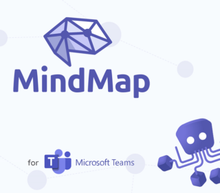 MindMap für Microsoft Teams - Kurze Demo
