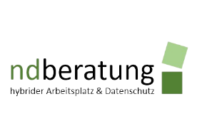 ndberatung is partner of Solutions2Share