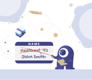 Change Guest name in Microsoft Teams