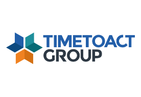 TIMETOACT GROUP ist Partner von Solutions2Share